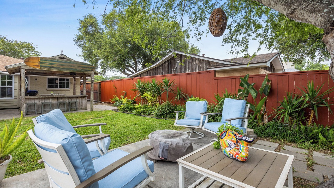 Photo of Outdoor in Flour Bluff