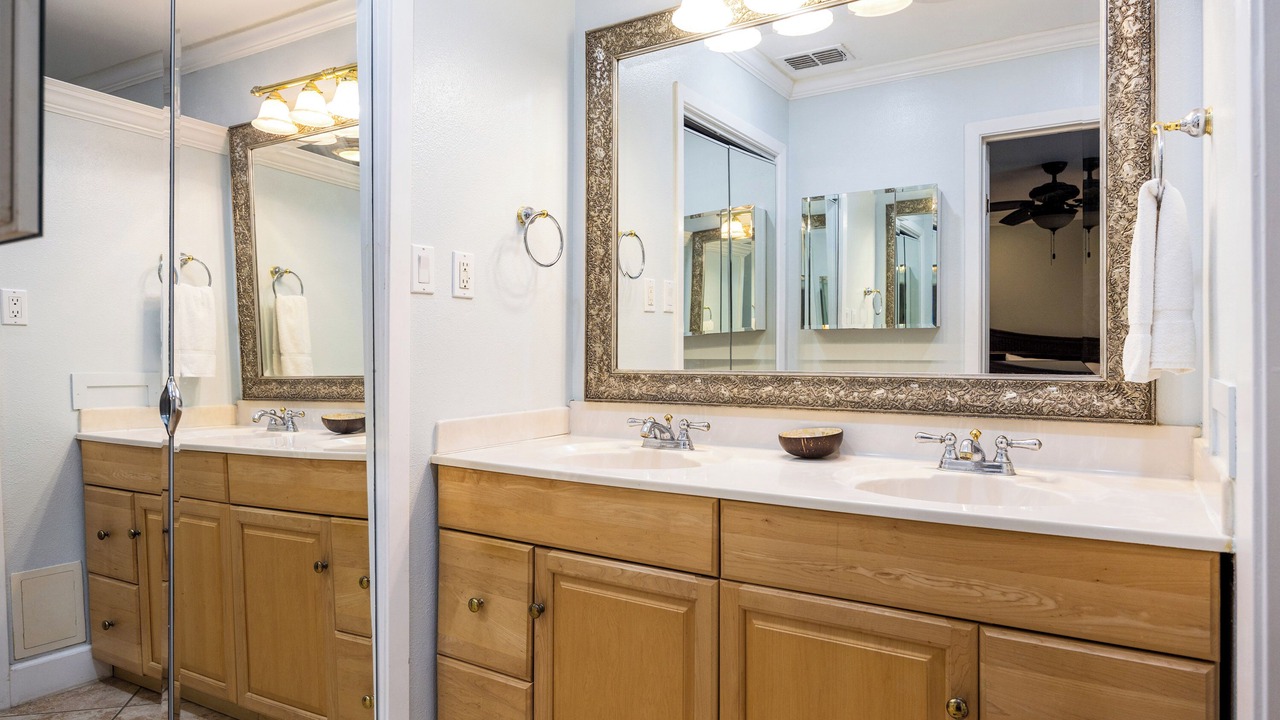 Photo of Bathroom in Flour Bluff