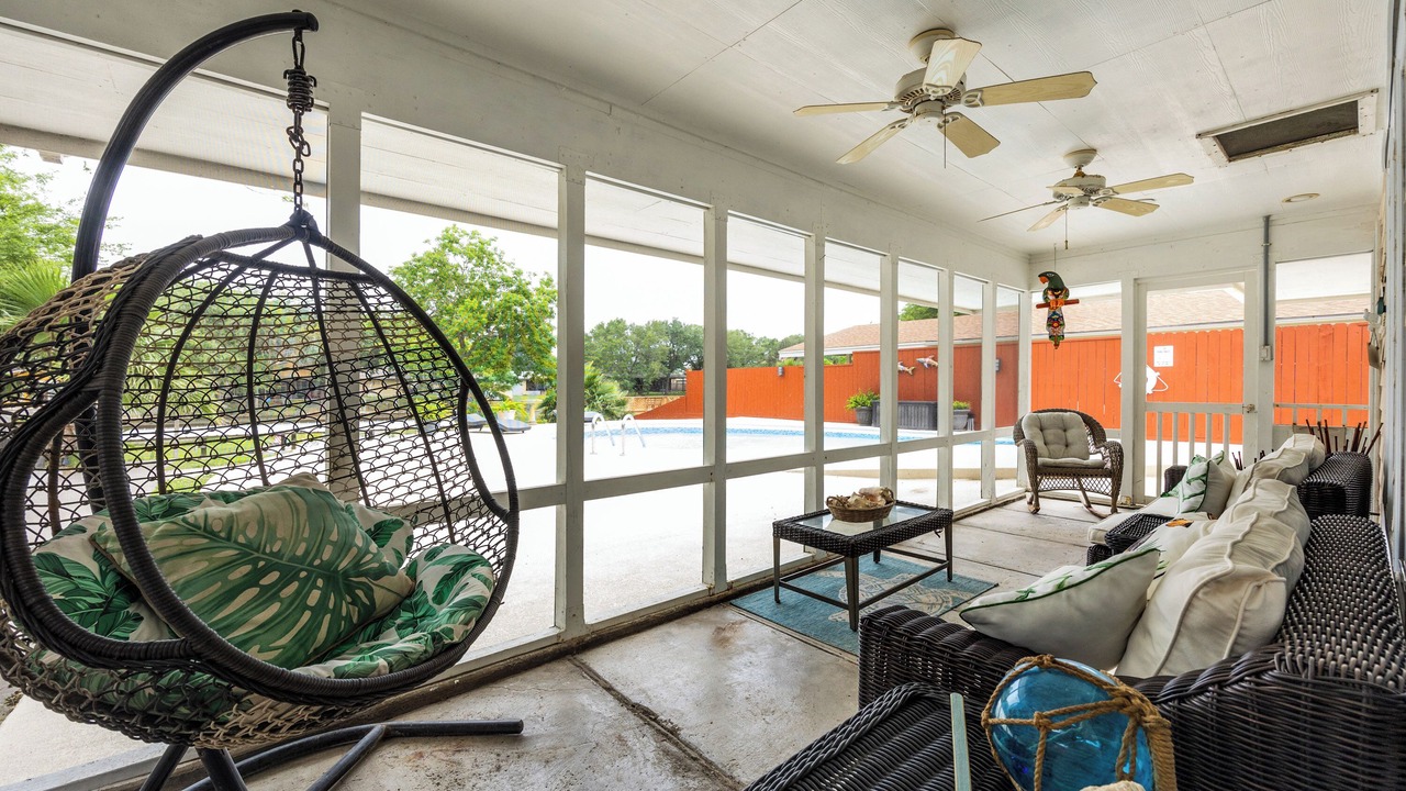 Photo of Outdoor in Flour Bluff