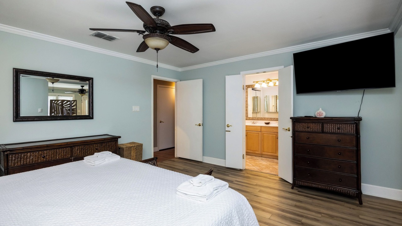 Photo of Bathroom in Flour Bluff