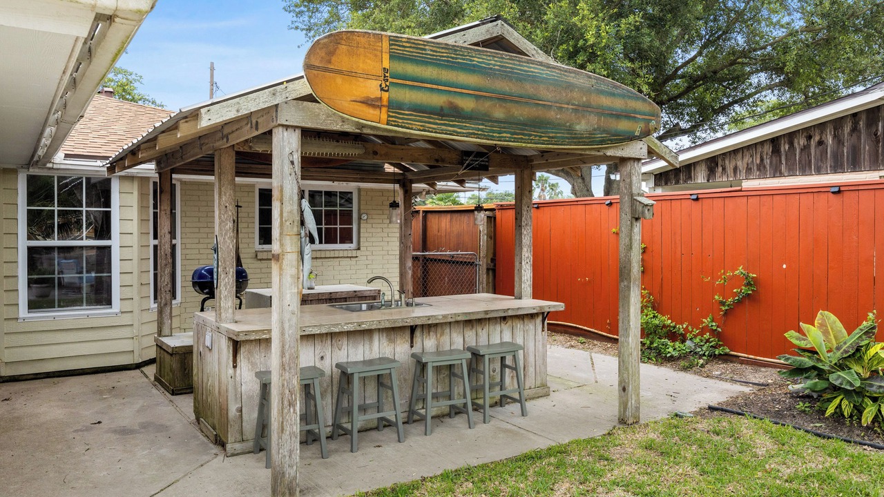 Photo of Outdoor in Flour Bluff