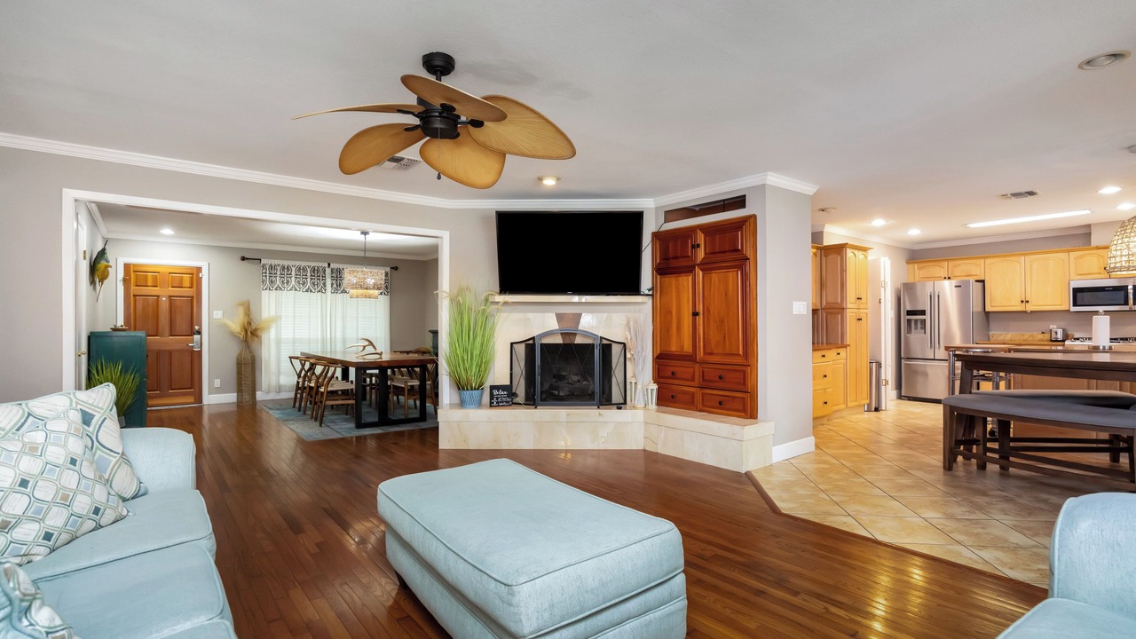 Photo of Bedroom in Flour Bluff