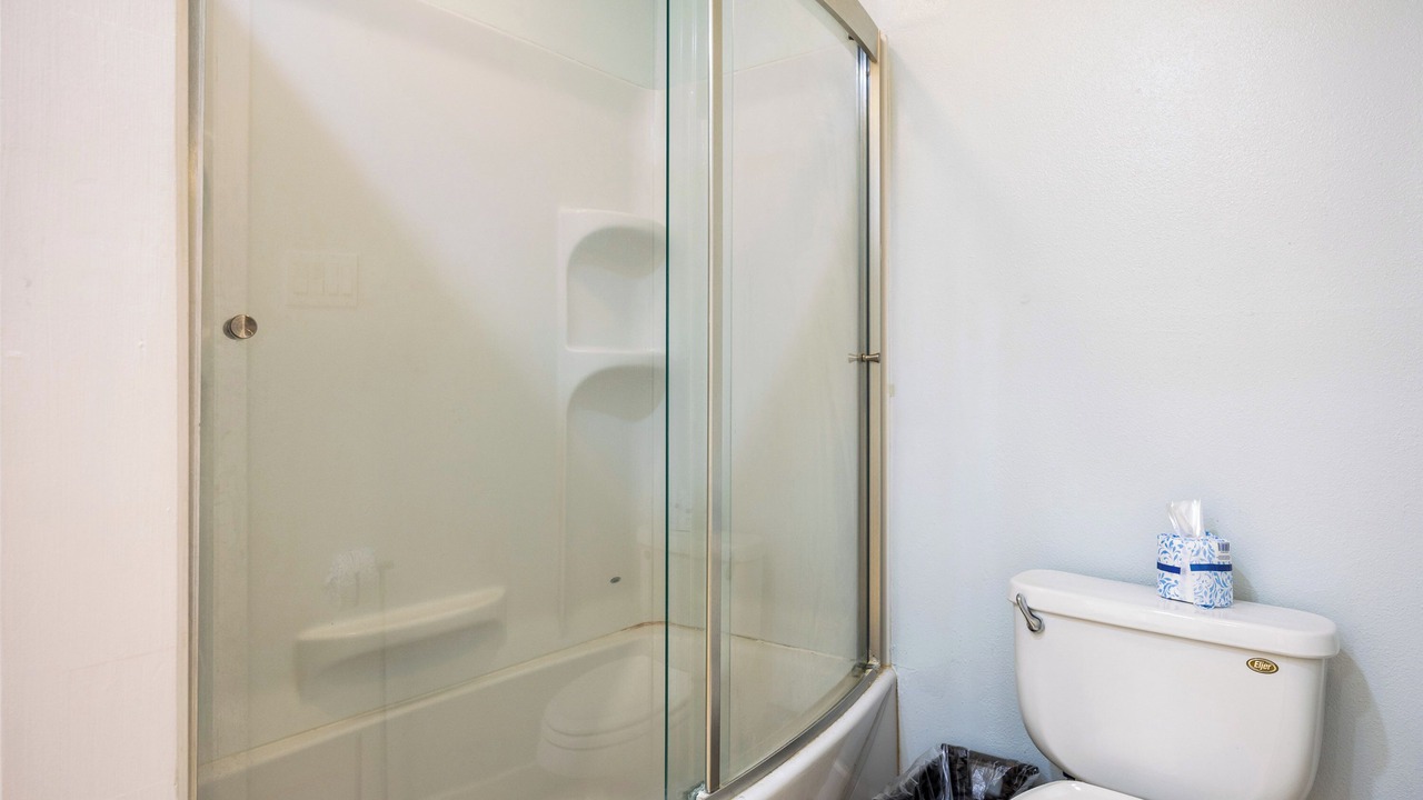 Photo of Bathroom in Flour Bluff