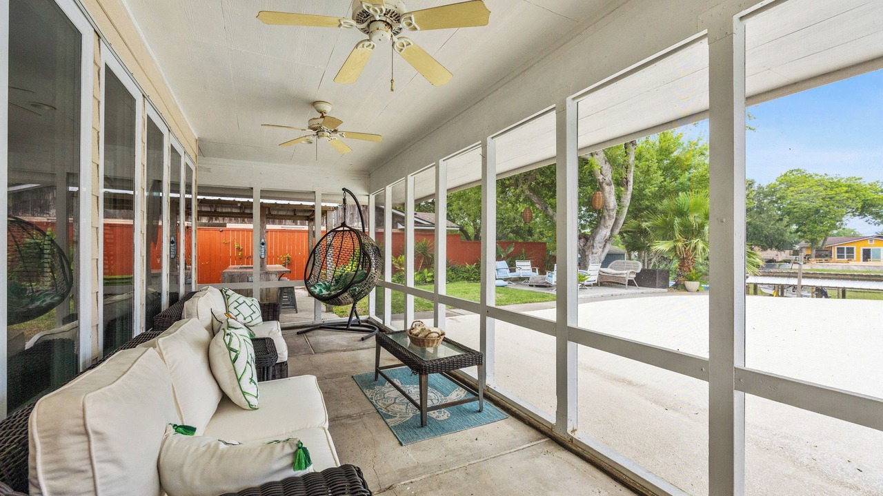 Photo of Outdoor in Flour Bluff