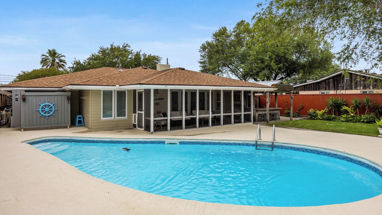 Photo of Outdoor in Flour Bluff