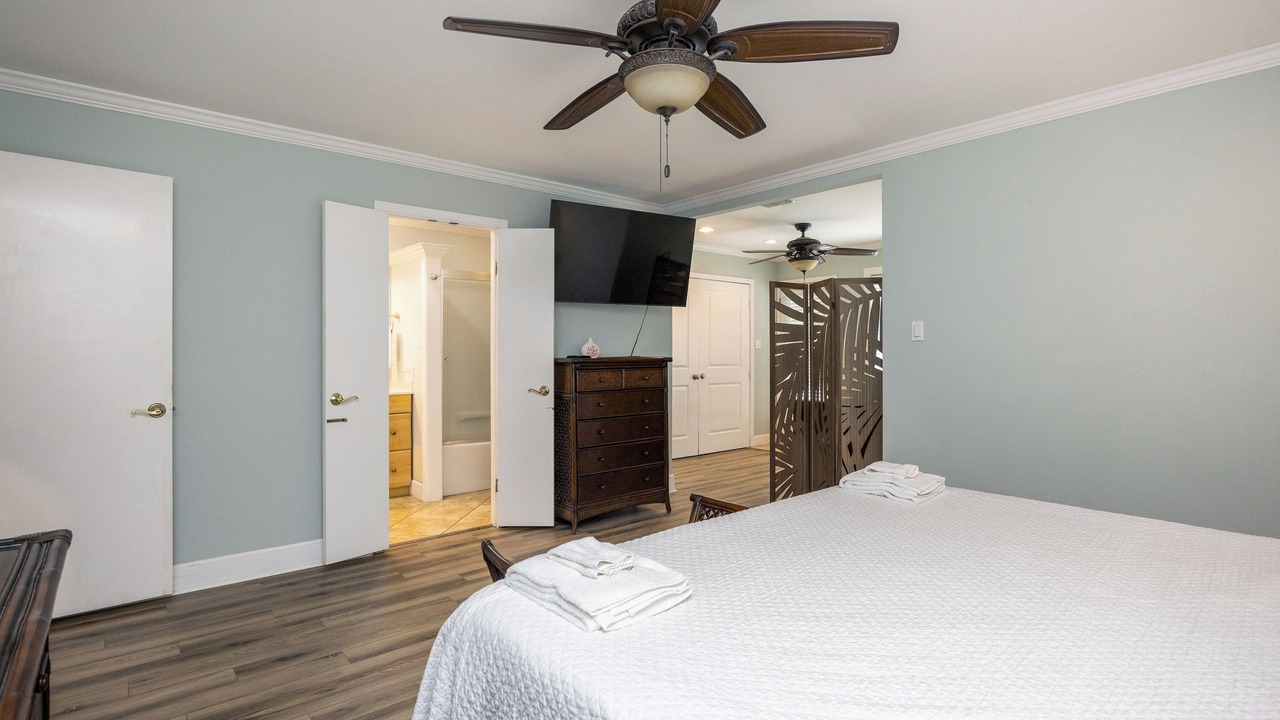 Photo of Bathroom in Flour Bluff