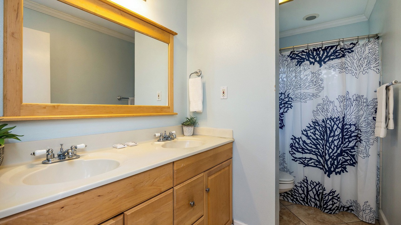 Photo of Bathroom in Flour Bluff
