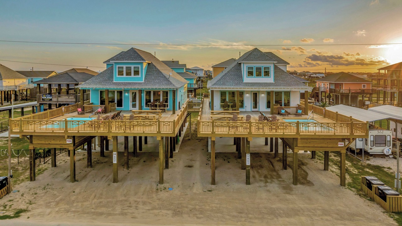 Photo of Outdoor in Crystal Beach