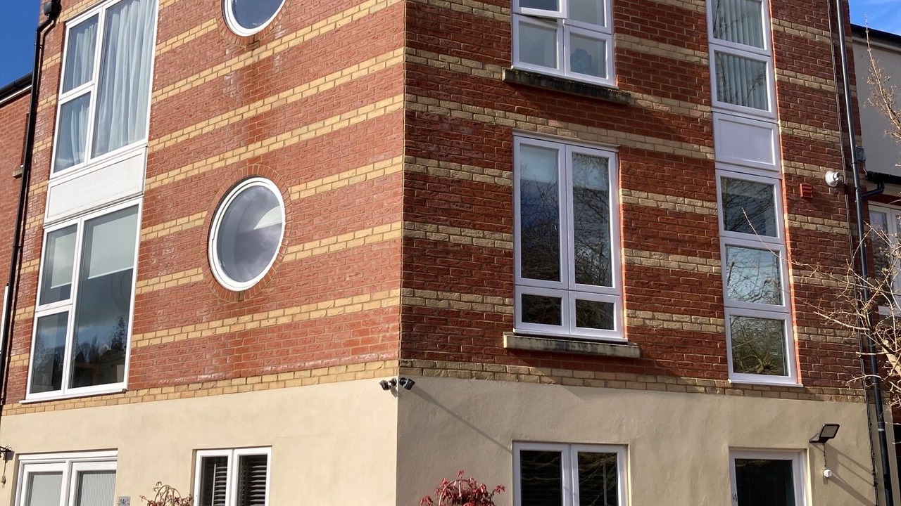 Photo of Outdoor in Yeovil