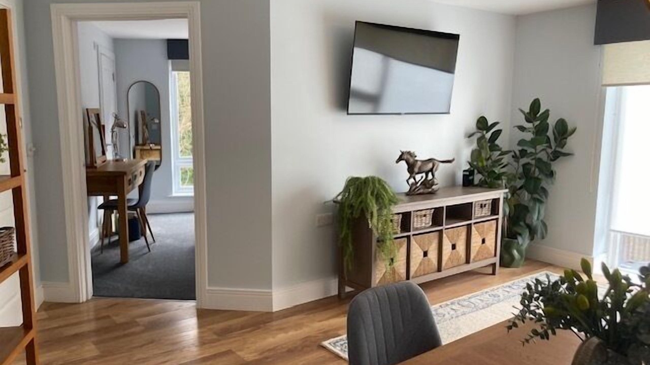 Photo of Bedroom in Yeovil