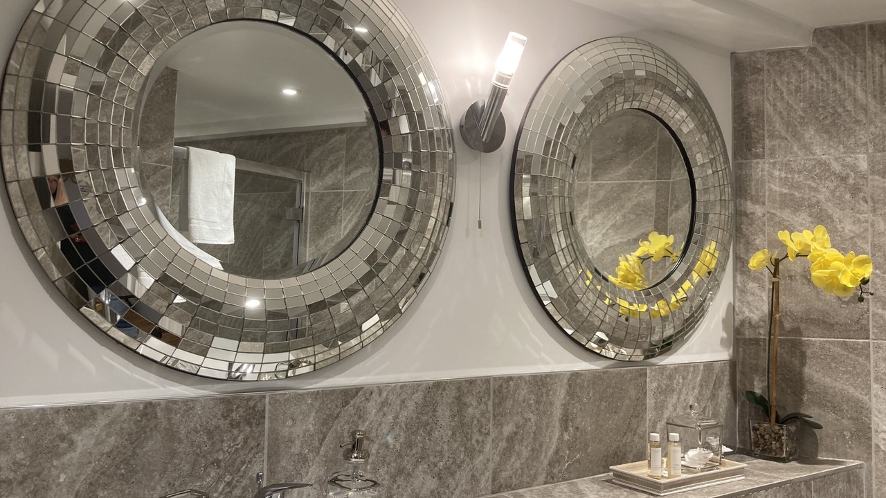 Photo of Bathroom in Yeovil