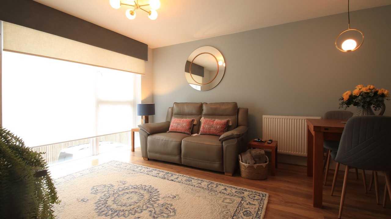 Photo of Bedroom in Yeovil