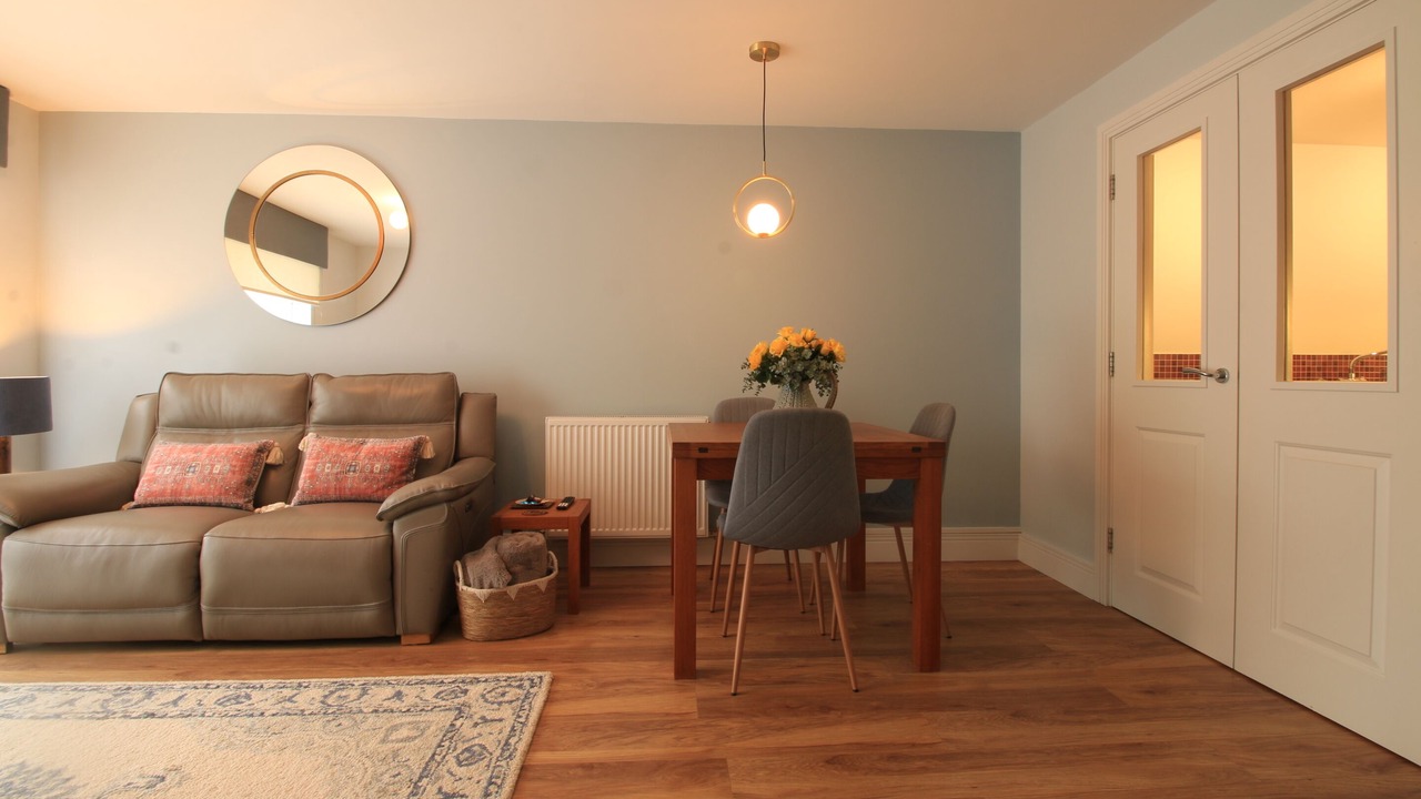Photo of Livingroom in Yeovil