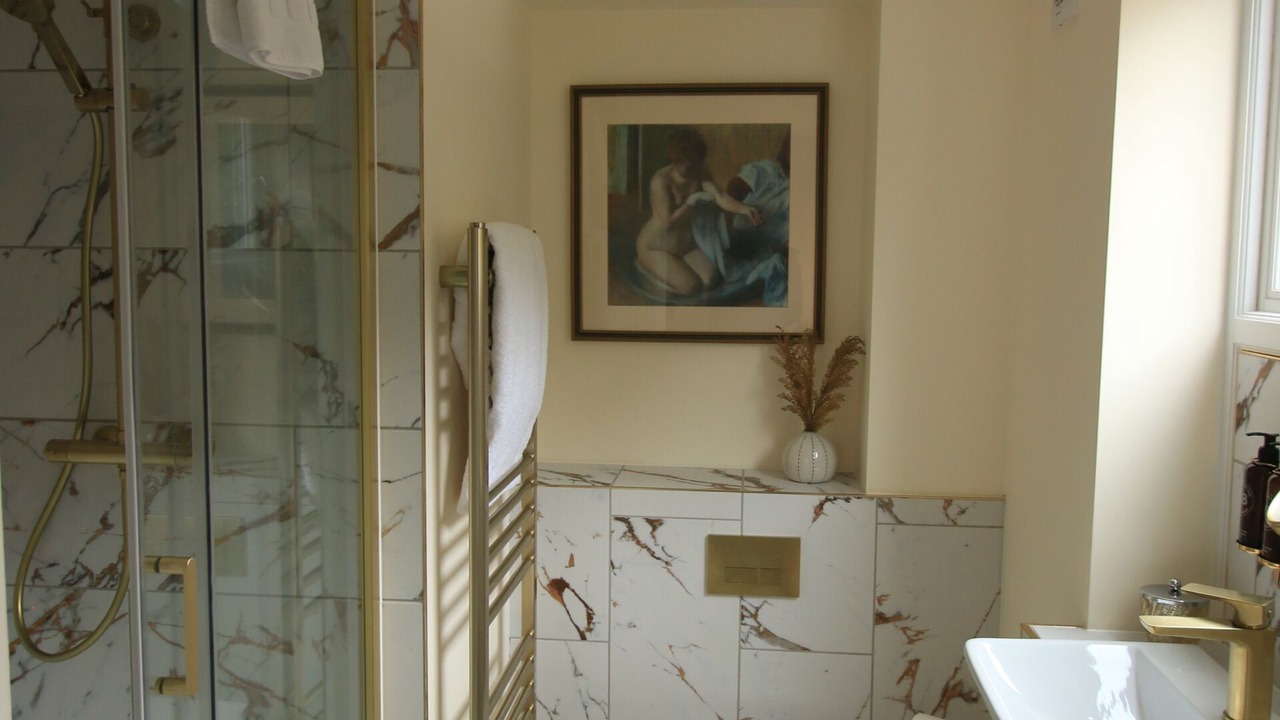 Photo of Bathroom in Yeovil