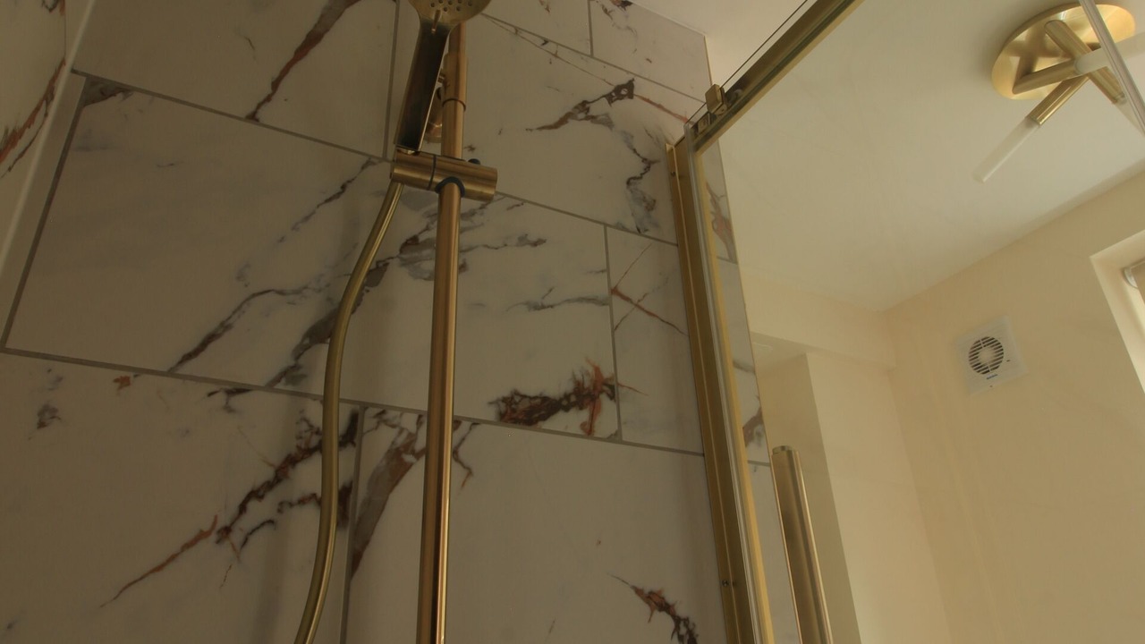 Photo of Bathroom in Yeovil