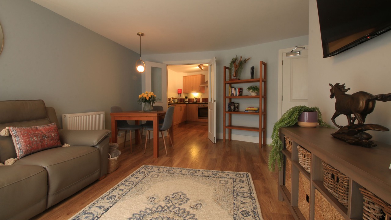 Photo of Bedroom in Yeovil