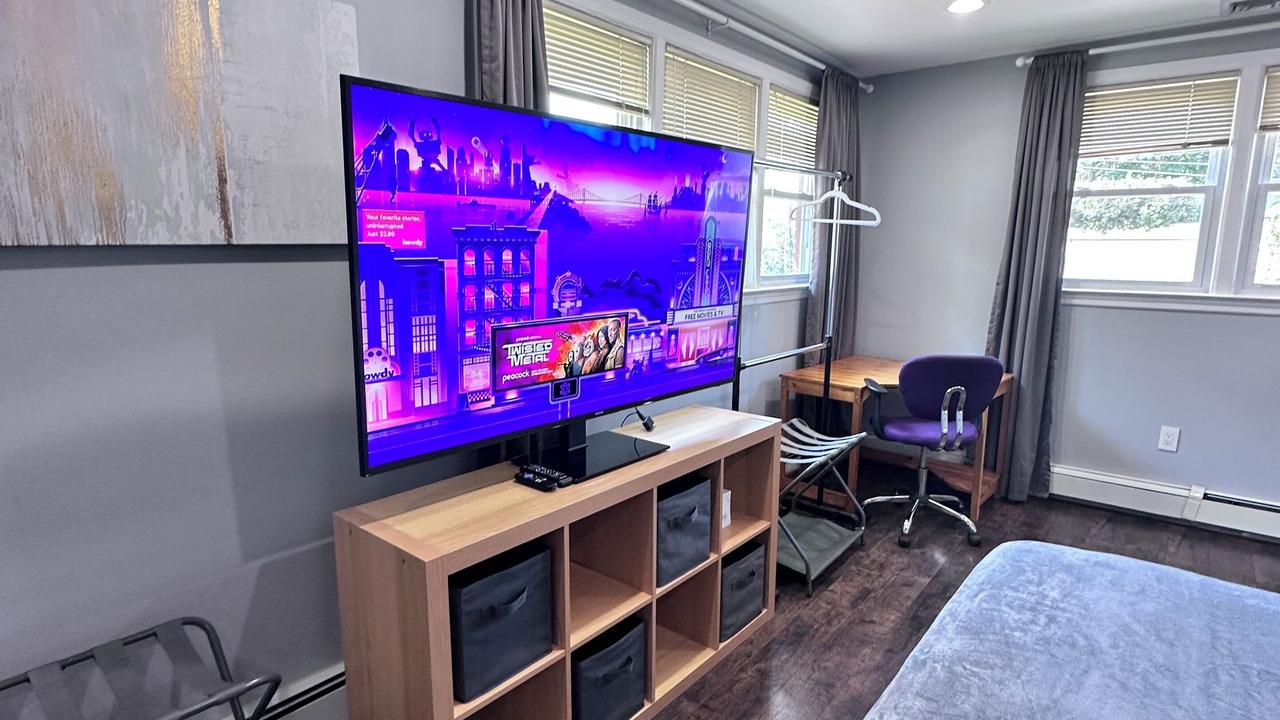 Photo of Bedroom in East Meadow