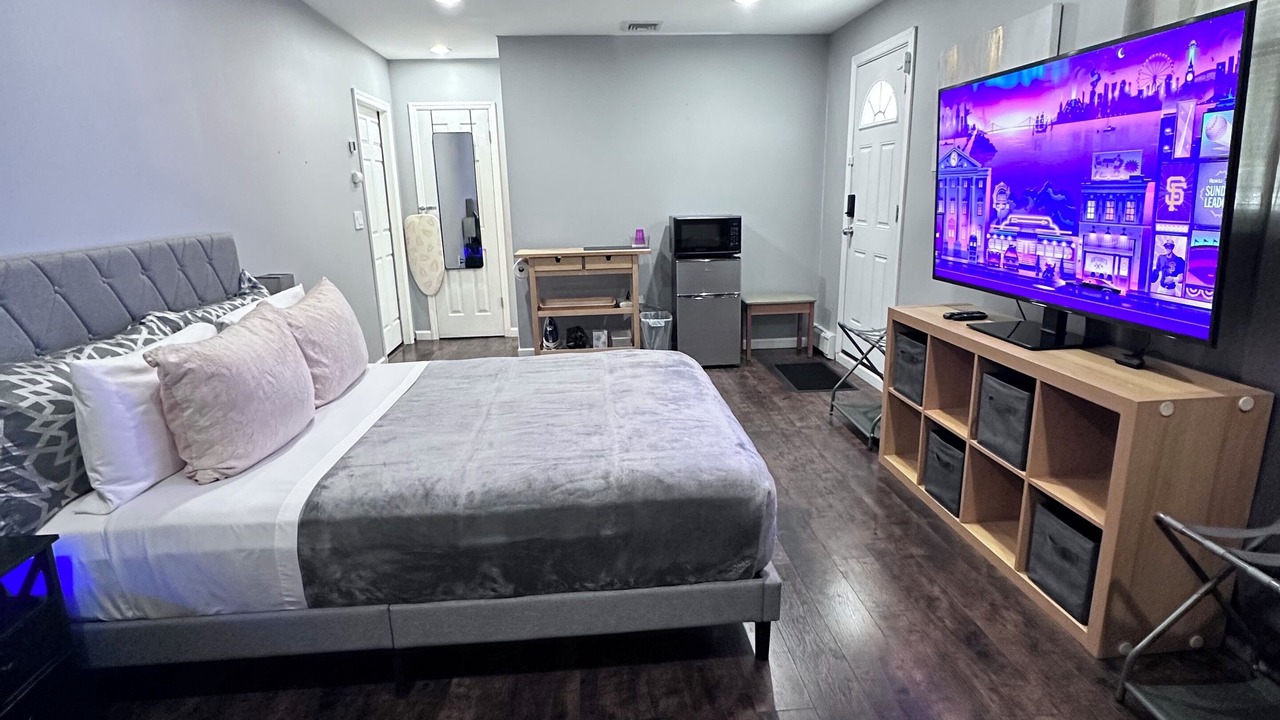 Photo of Bedroom in East Meadow