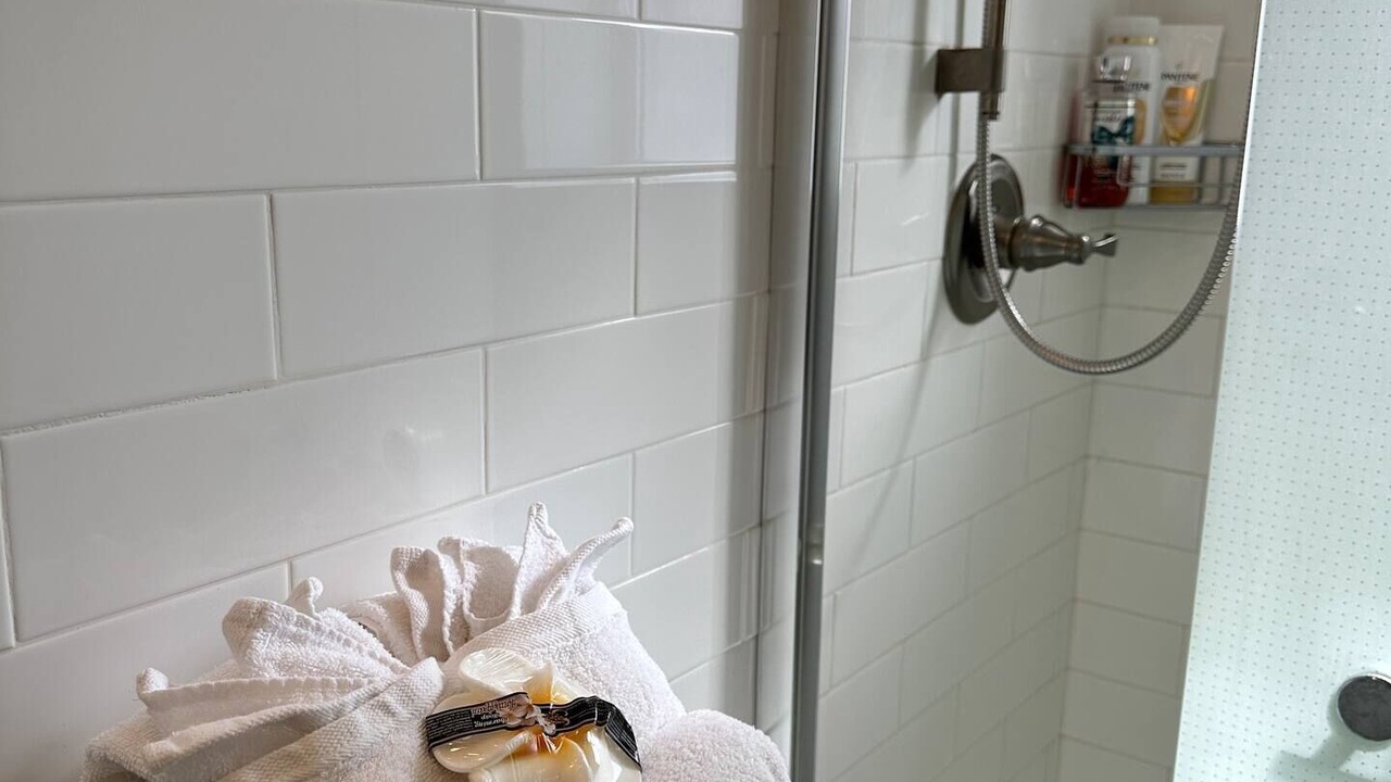 Photo of Bathroom in East Meadow