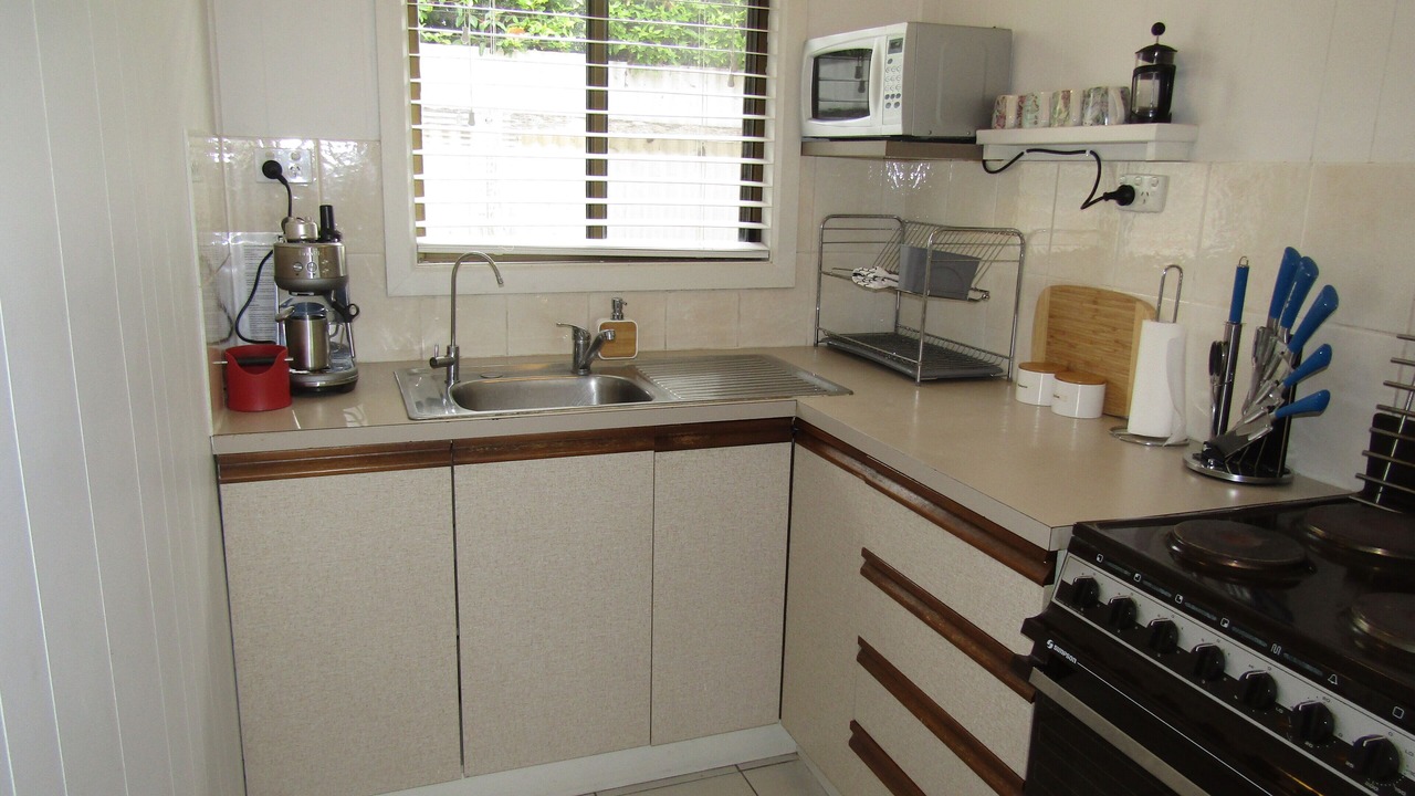 Photo of Kitchen in Para Wurlie