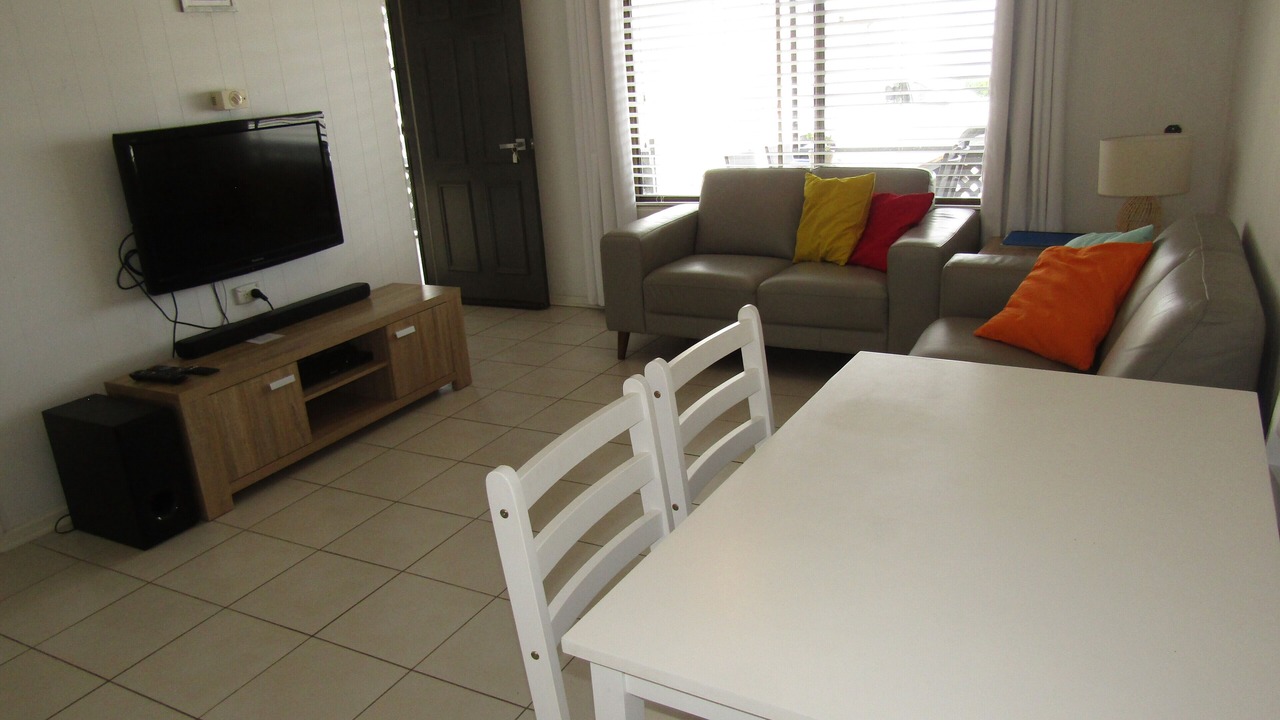 Photo of Livingroom in Para Wurlie