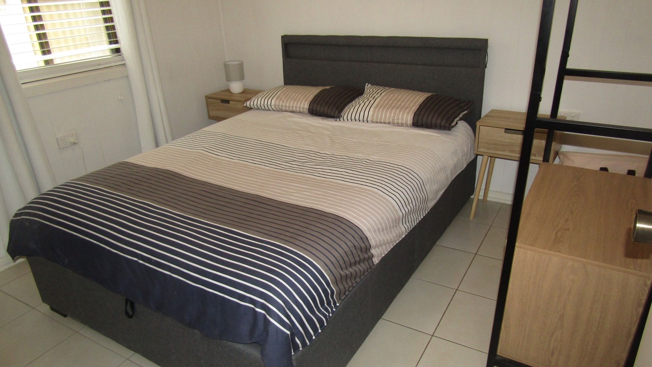 Photo of Bedroom in Para Wurlie