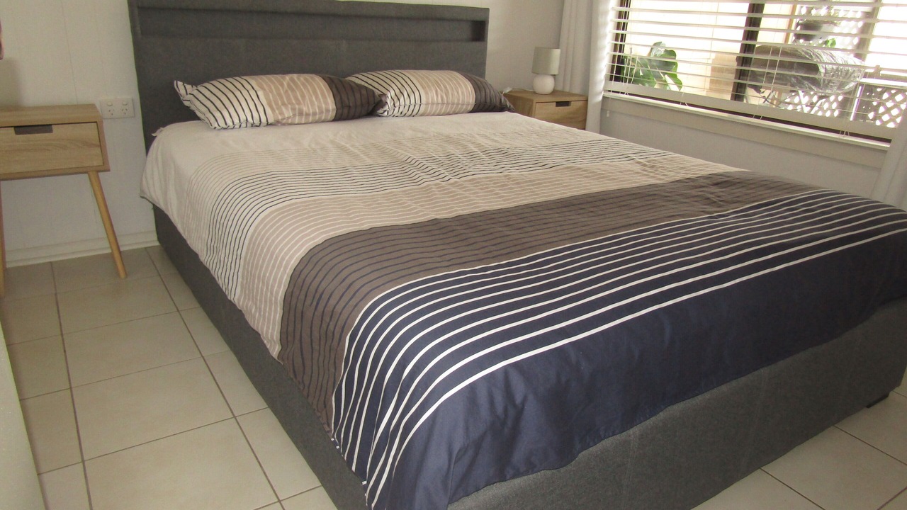 Photo of Bedroom in Para Wurlie