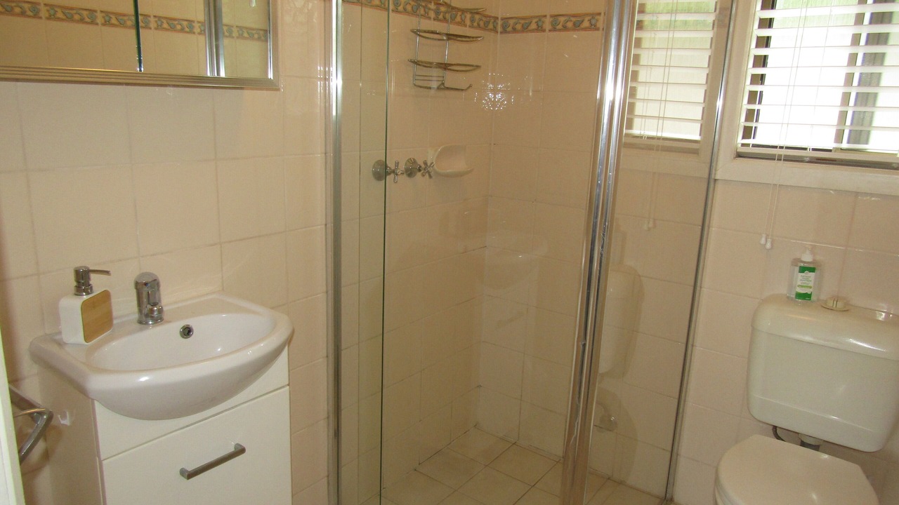 Photo of Bathroom in Para Wurlie