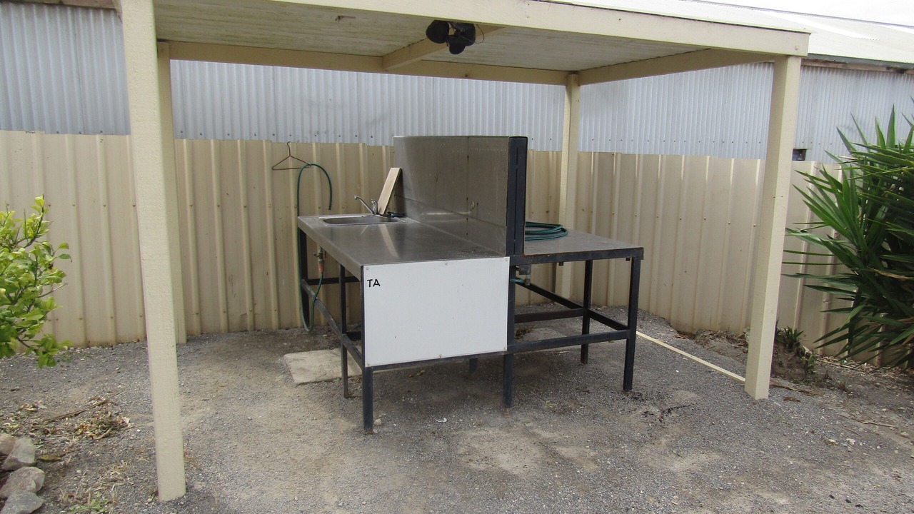 Photo of Outdoor in Para Wurlie