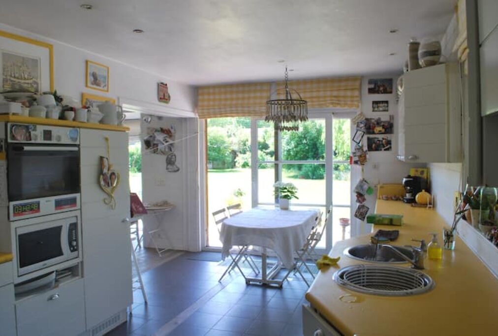 Photo of Kitchen in Marcq-en-Baroeul