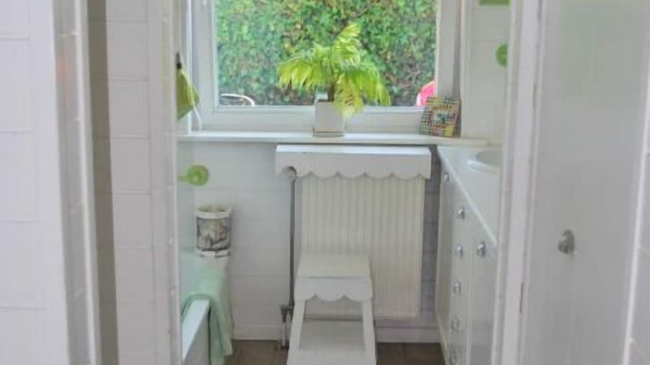 Photo of Bathroom in Marcq-en-Baroeul