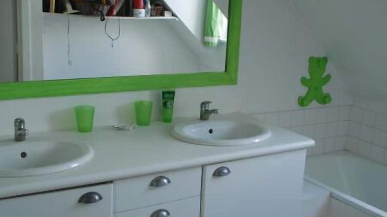 Photo of Bathroom in Marcq-en-Baroeul