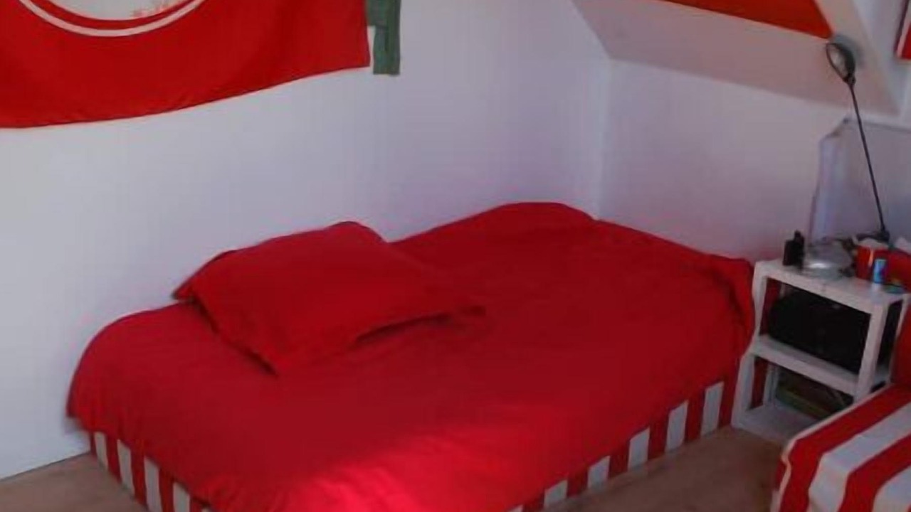 Photo of Bedroom in Marcq-en-Baroeul