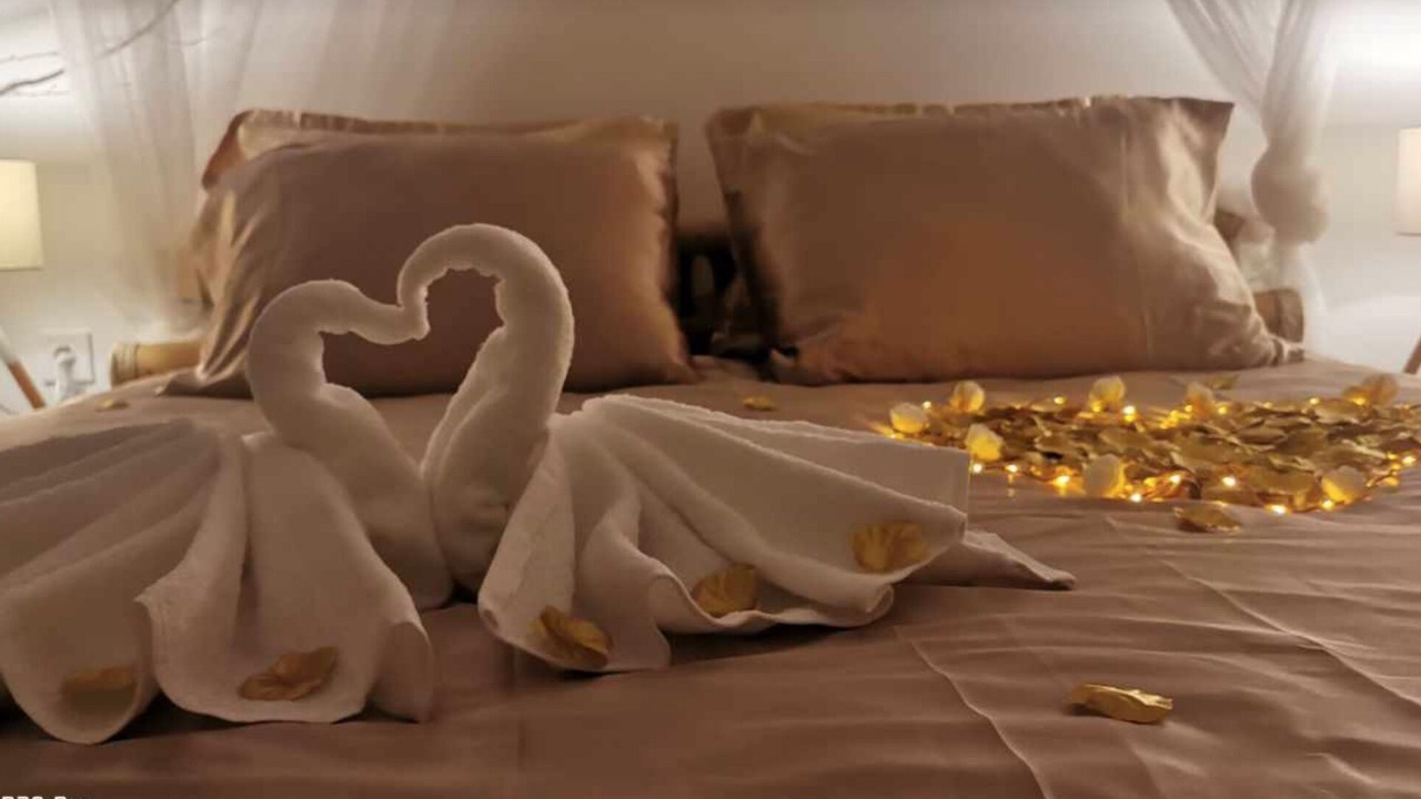 Photo of Bedroom in Sequedin