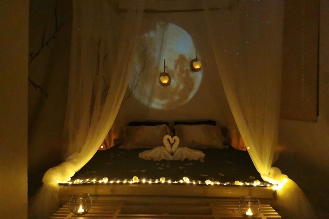 Photo of Bedroom in Sequedin