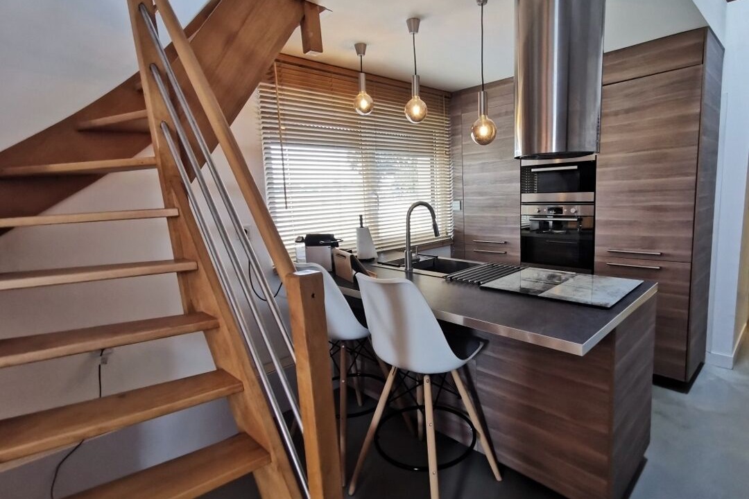 Photo of Kitchen in Sequedin