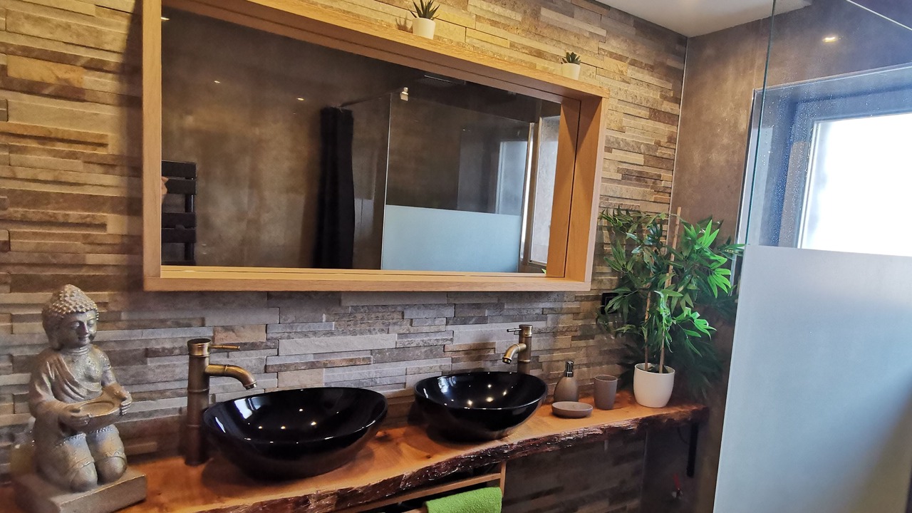 Photo of Bathroom in Sequedin