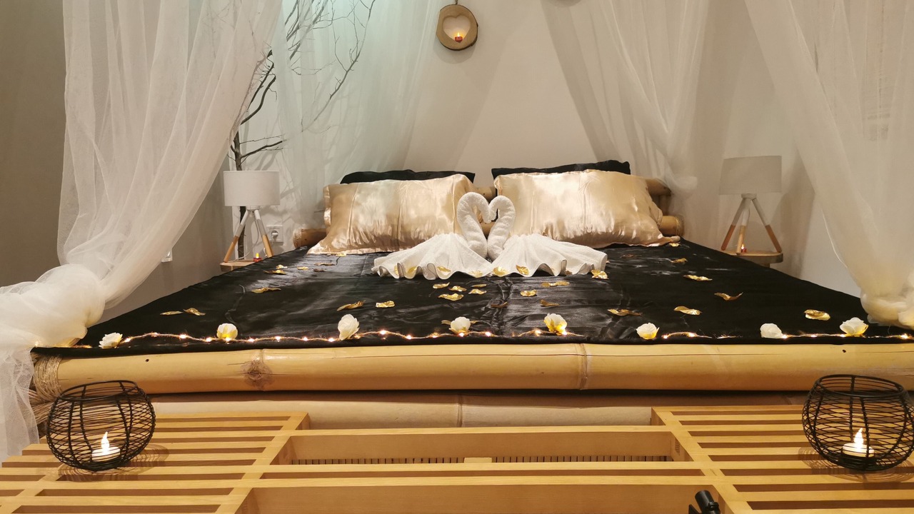 Photo of Bedroom in Sequedin