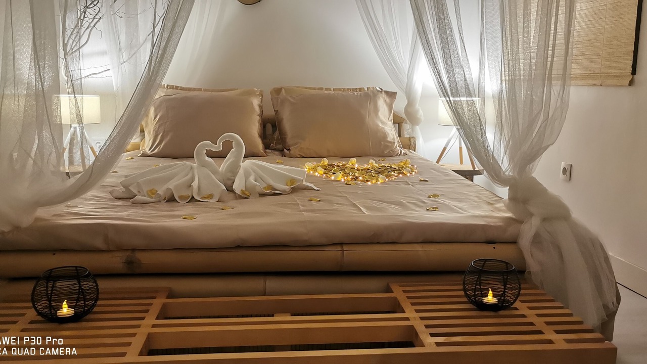 Photo of Bedroom in Sequedin