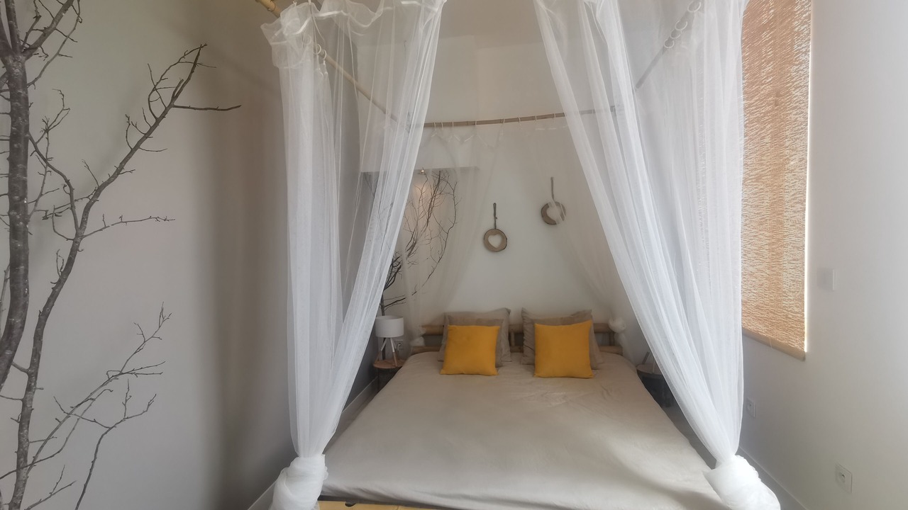 Photo of Bedroom in Sequedin