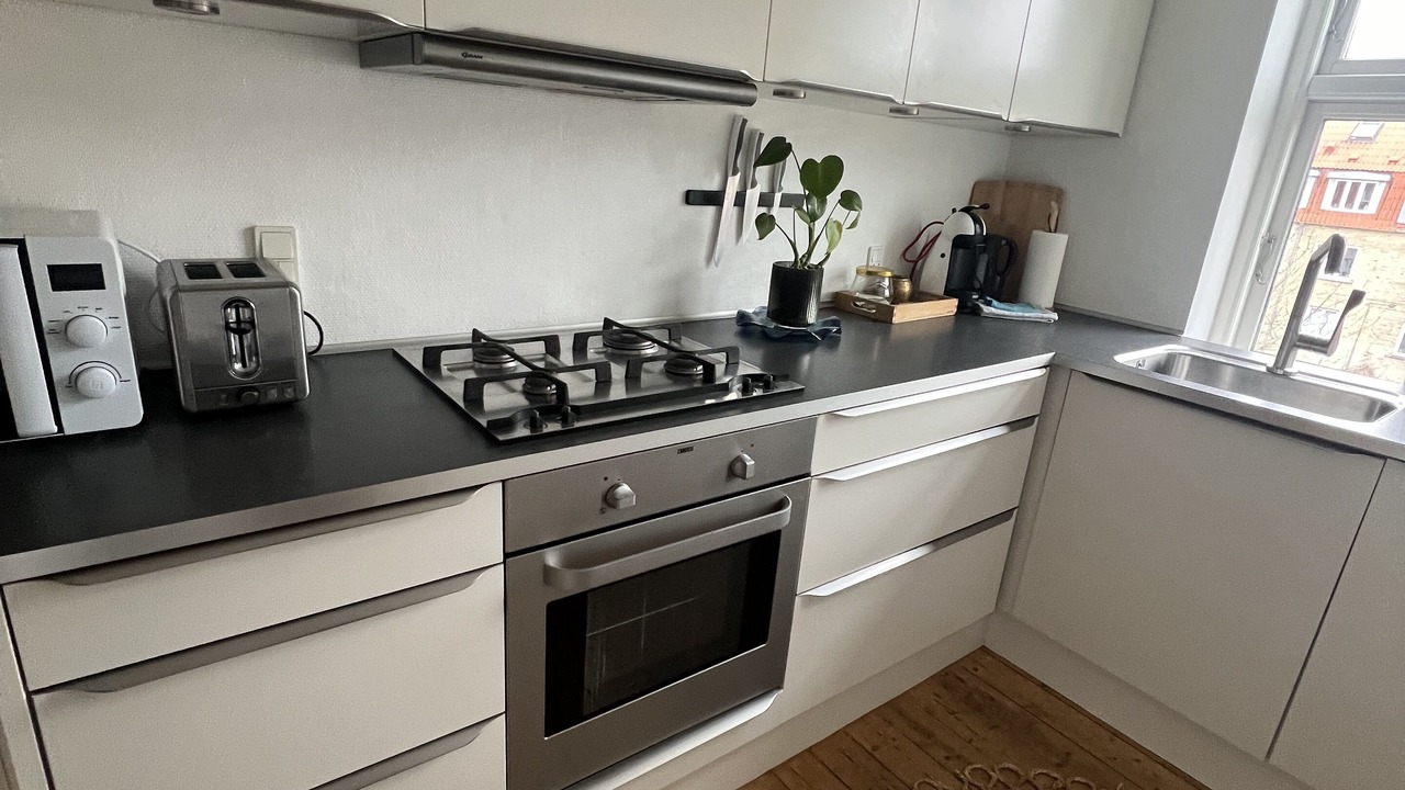 Photo of Kitchen in Aalborg