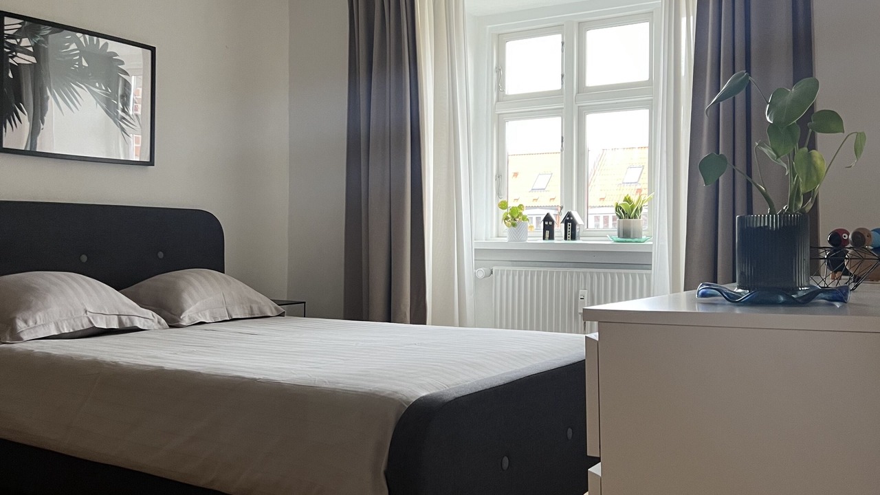 Photo of Bedroom in Aalborg