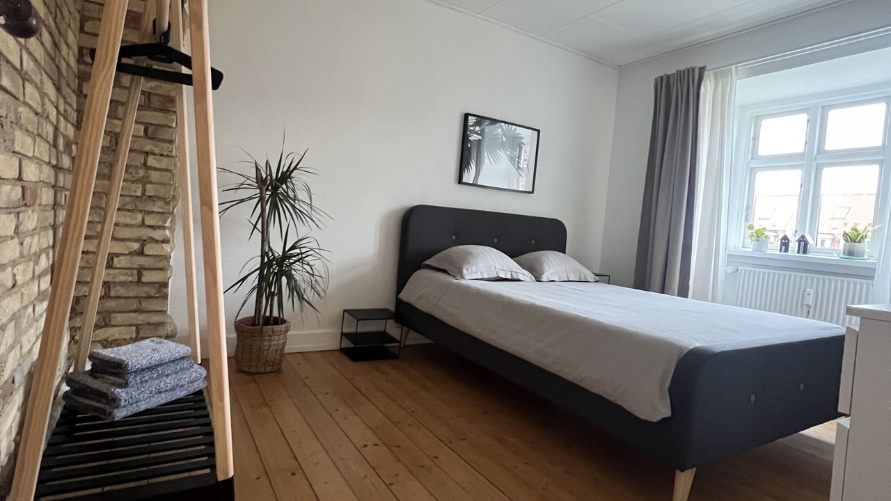 Photo of Bedroom in Aalborg
