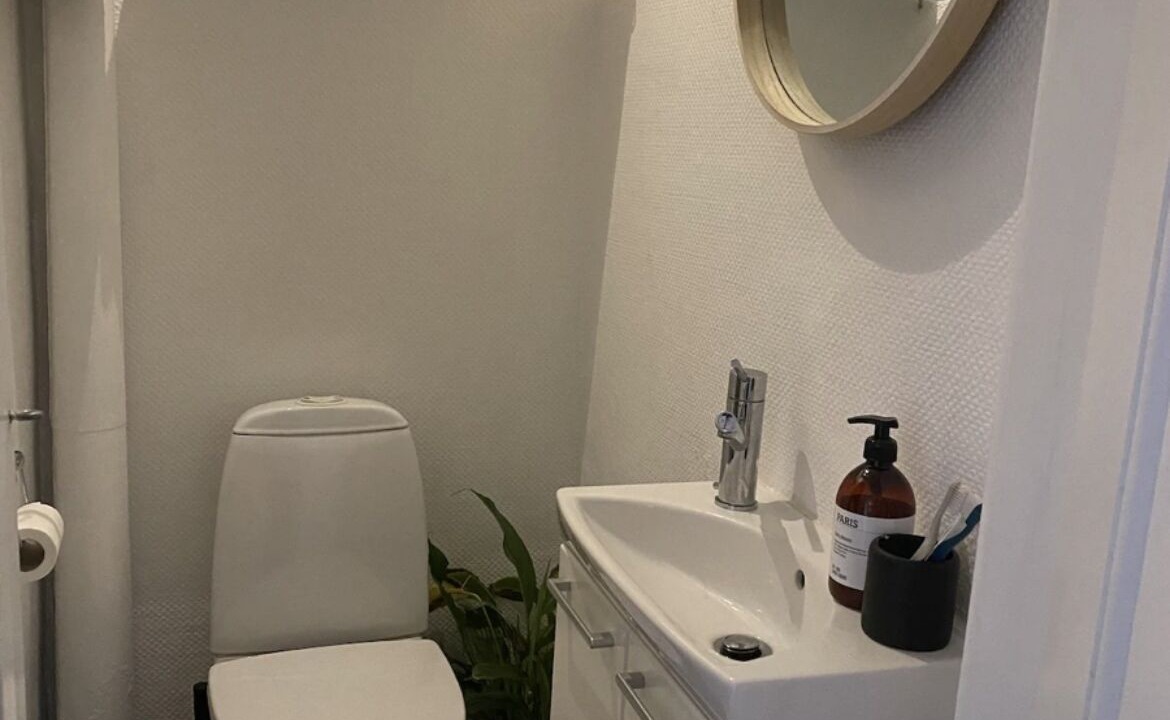 Photo of Bathroom in Aalborg