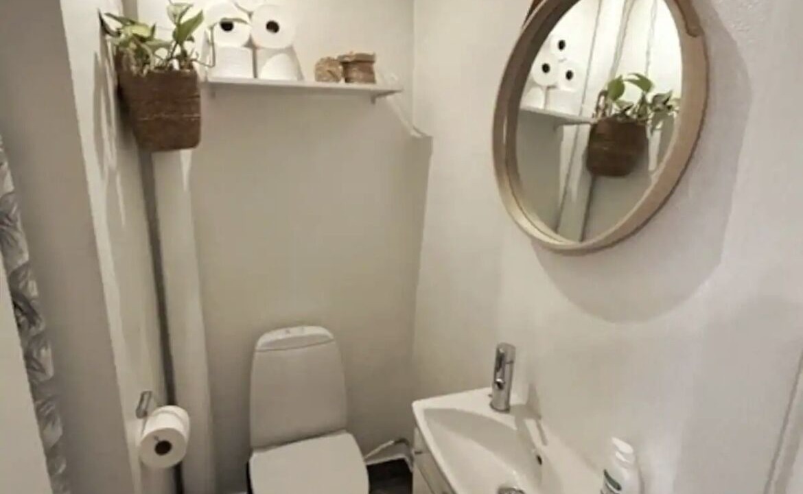 Photo of Bathroom in Aalborg