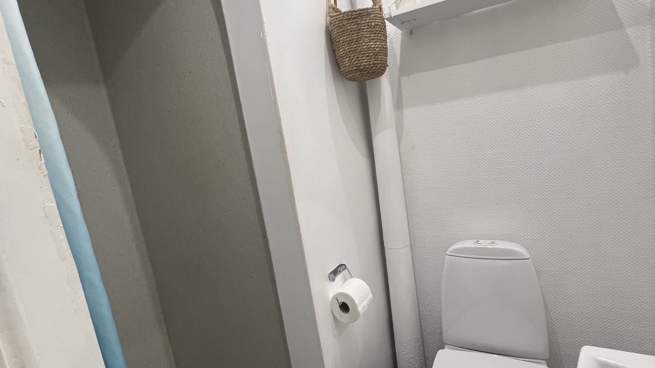 Photo of Bathroom in Aalborg