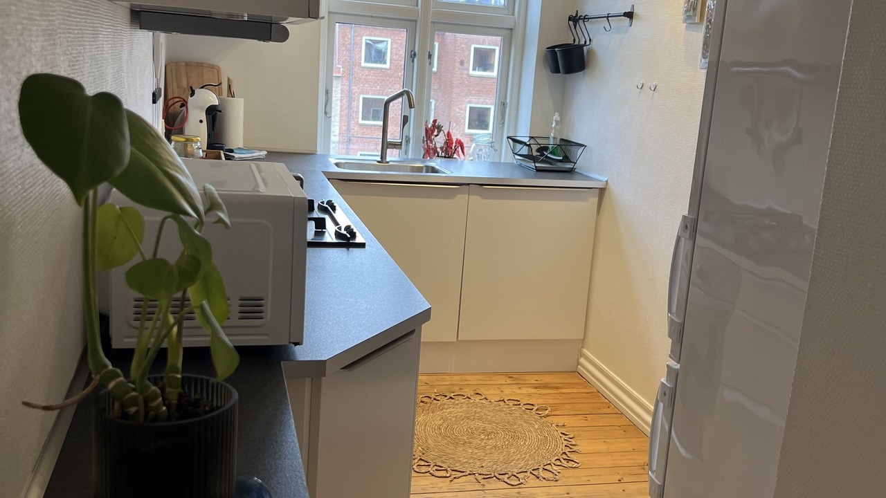 Photo of Kitchen in Aalborg