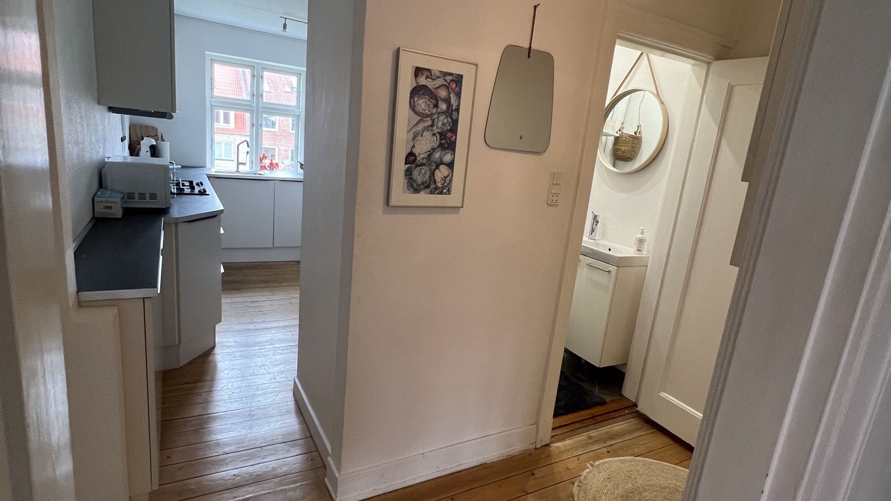 Photo of Kitchen in Aalborg
