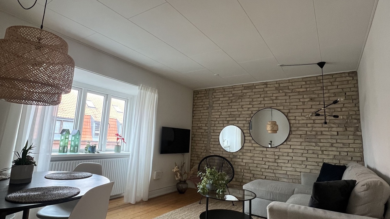 Photo of Livingroom in Aalborg