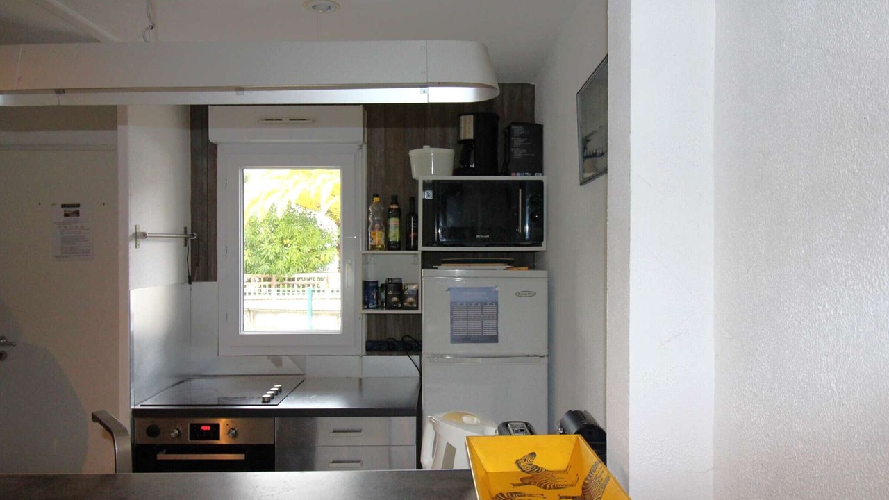 Photo of Kitchen in Le Canon